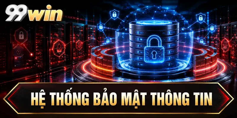 Hệ thống bảo mật thông tin
