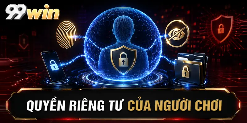 Quyền riêng tư của người chơi