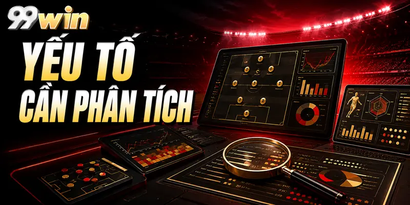 Yếu tố cần phân tích